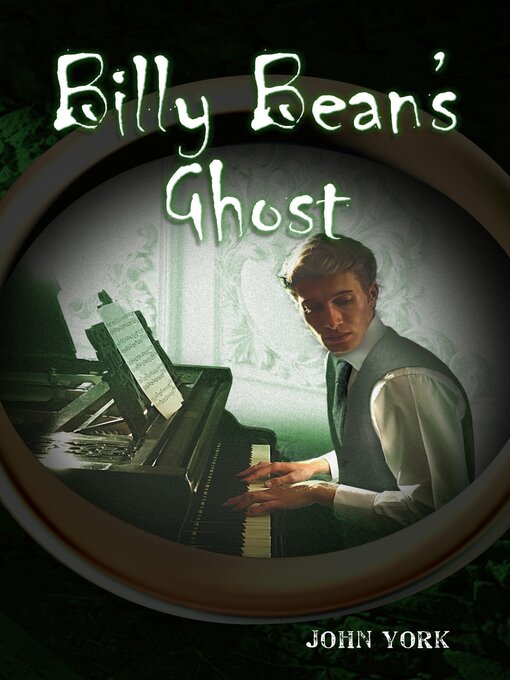 Title details for Billy Bean's Ghost by John York - Wait list
